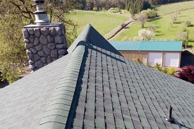 Slide of Fox Roofing & Exteriors