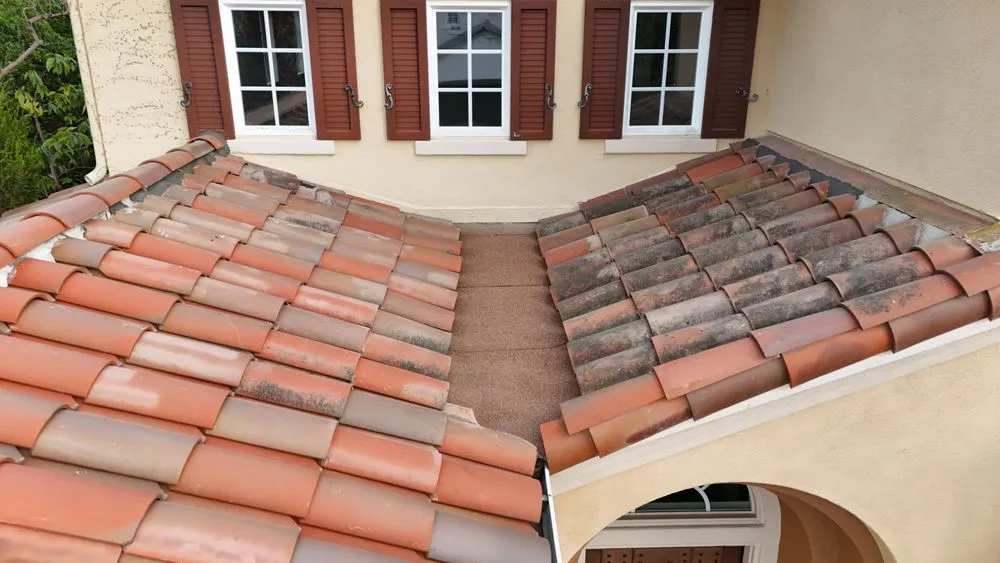 Slide of Fox Roofing Company