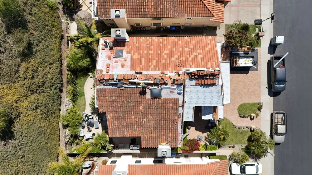 Slide of Fox Roofing Company