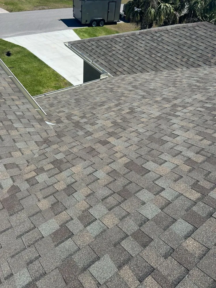 Slide of Fox Roofing Group