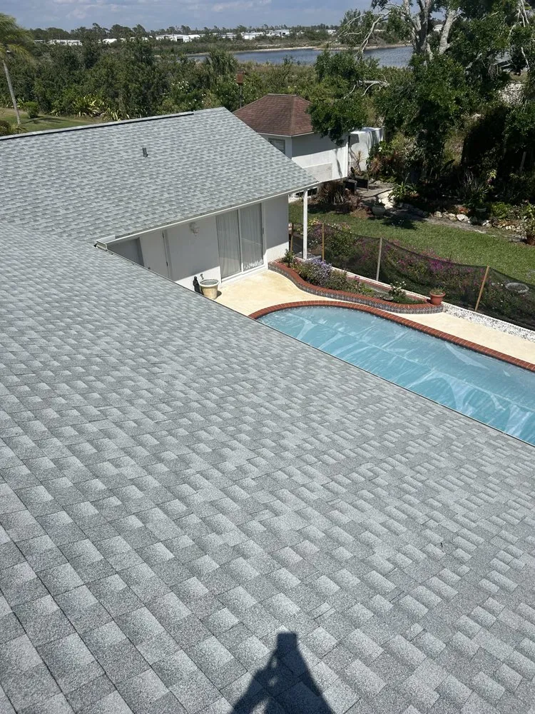 Slide of Fox Roofing Group