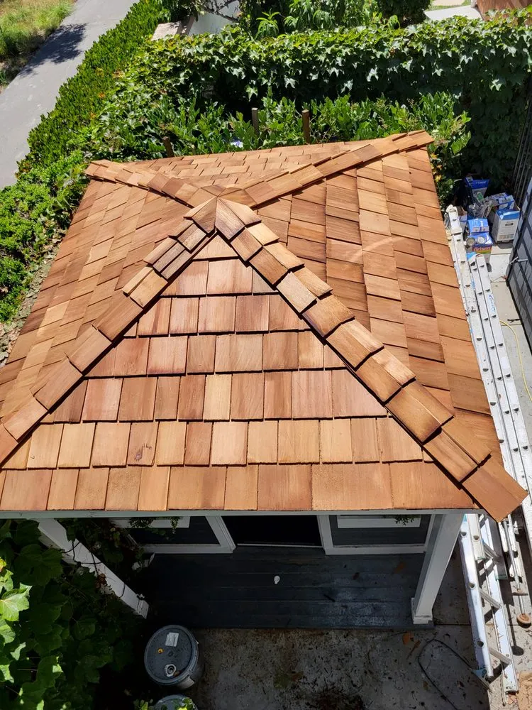 Slide of Fox Roofing