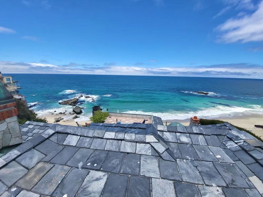 Slide of Fox Roofing