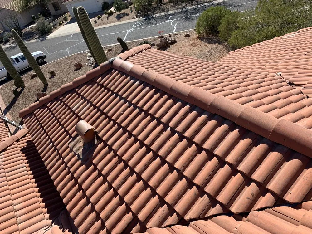 Slide of Fox Roofing