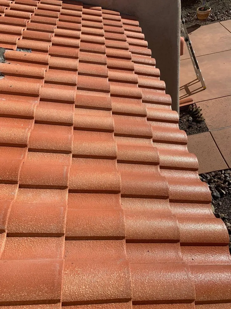 Slide of Fox Roofing