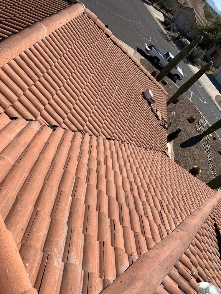 Slide of Fox Roofing