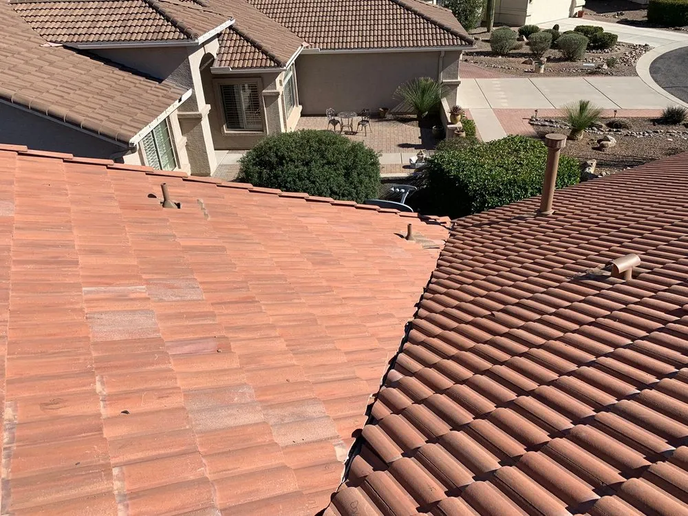 Slide of Fox Roofing