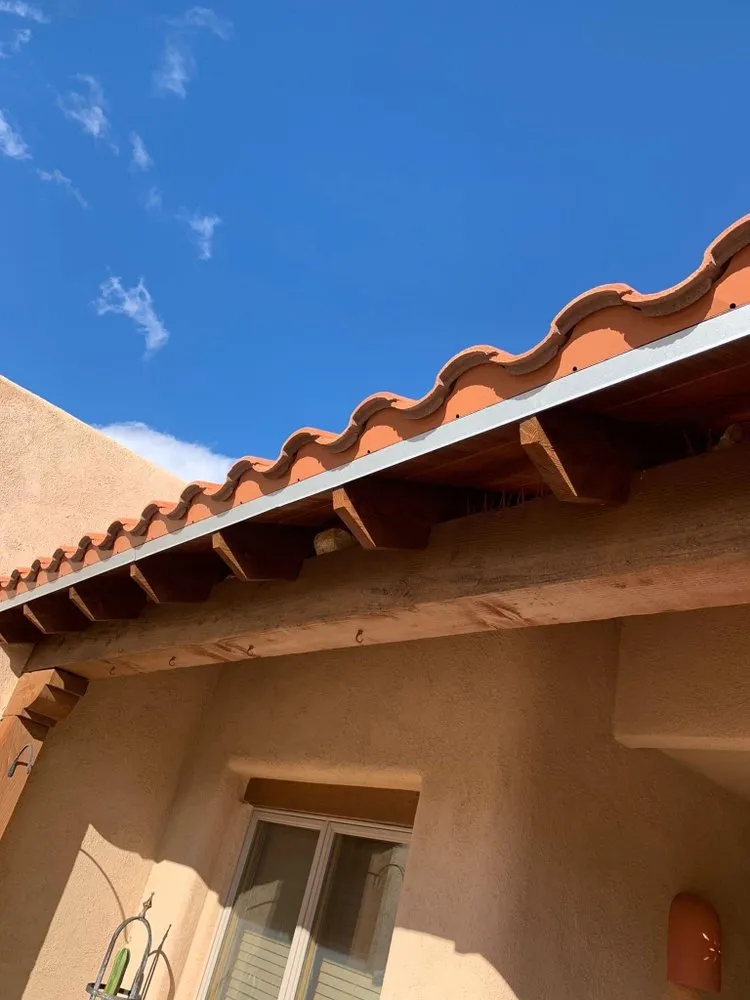 Slide of Fox Roofing