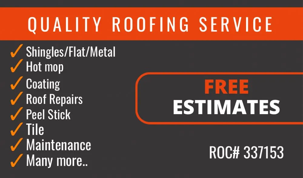 Slide of Fox Roofing