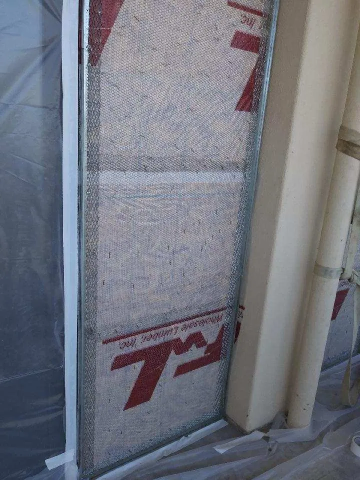 Slide of Fox Stucco Details And Residential Jobs