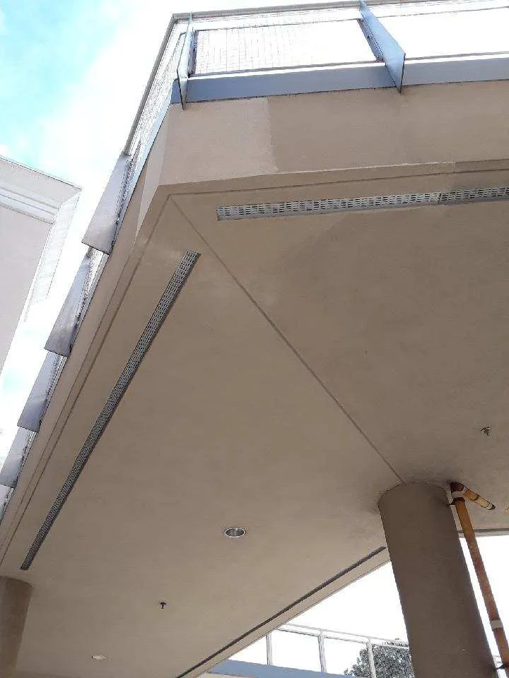 Slide of Fox Stucco Details And Residential Jobs