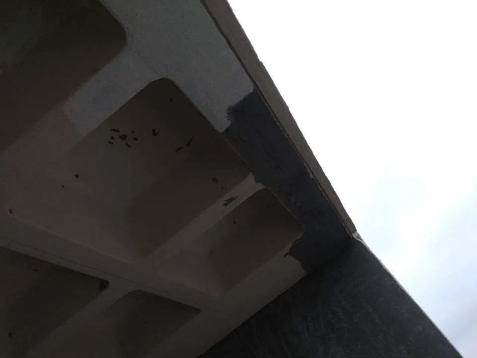 Slide of Fox Stucco Details And Residential Jobs