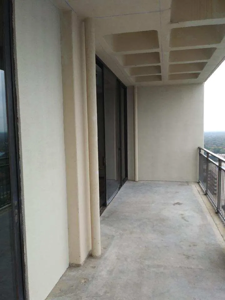 Slide of Fox Stucco Details And Residential Jobs