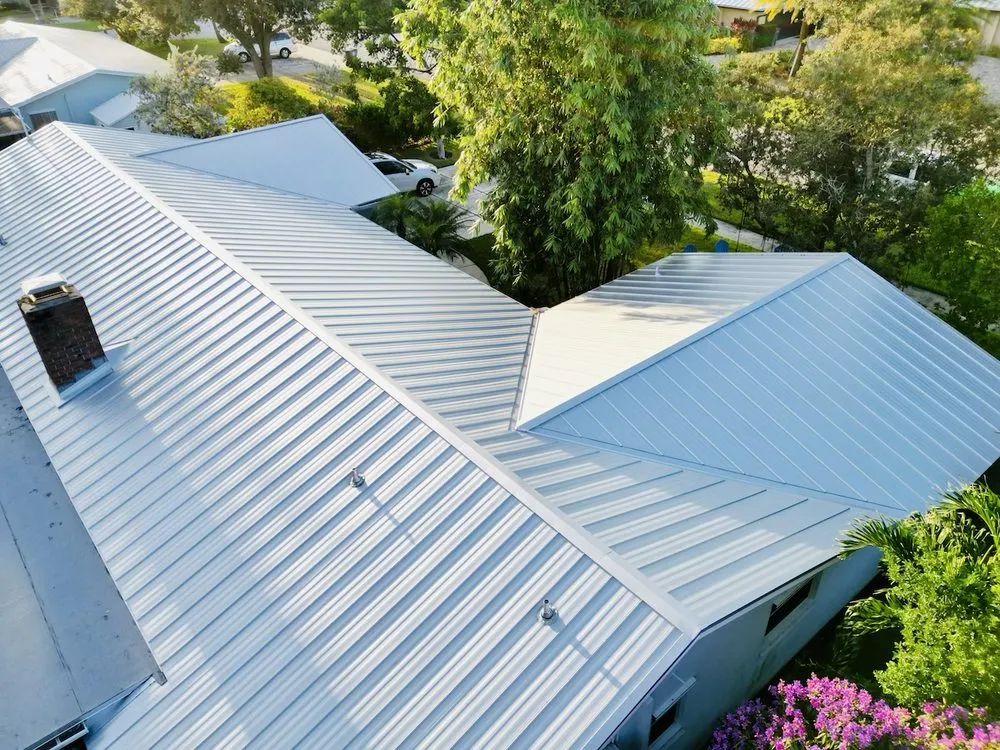 Slide of FoxHaven Roofing Group