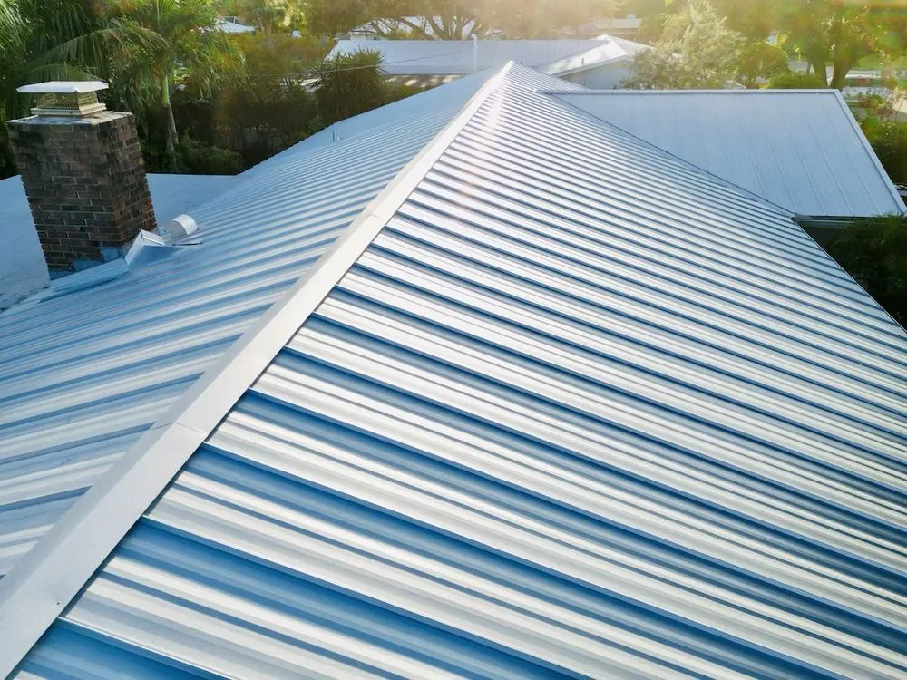 Slide of FoxHaven Roofing Group