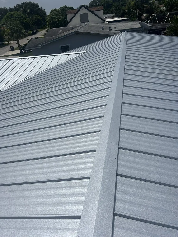 Slide of FoxHaven Roofing Group