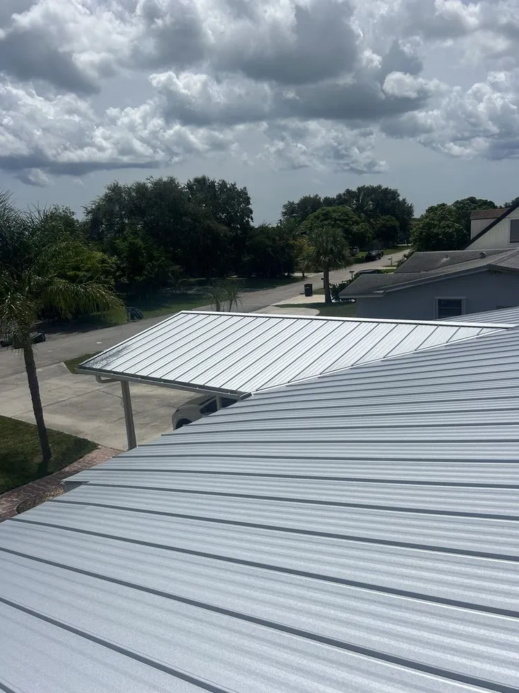 Slide of FoxHaven Roofing Group