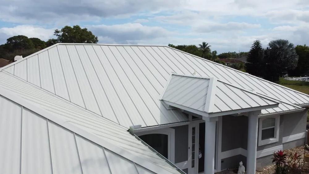 Slide of FoxHaven Roofing Group