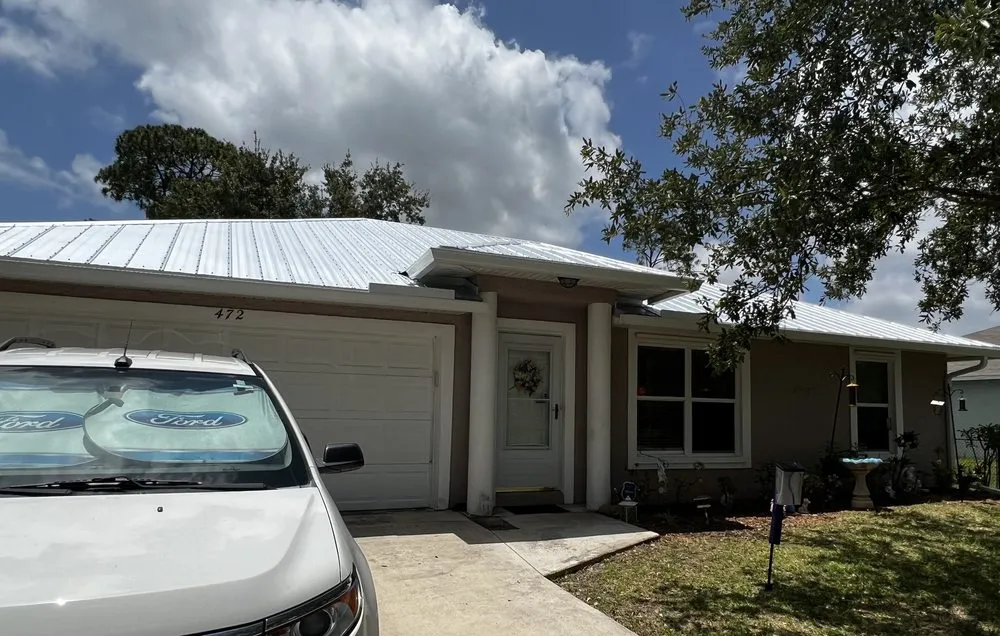 Slide of FoxHaven Roofing Group