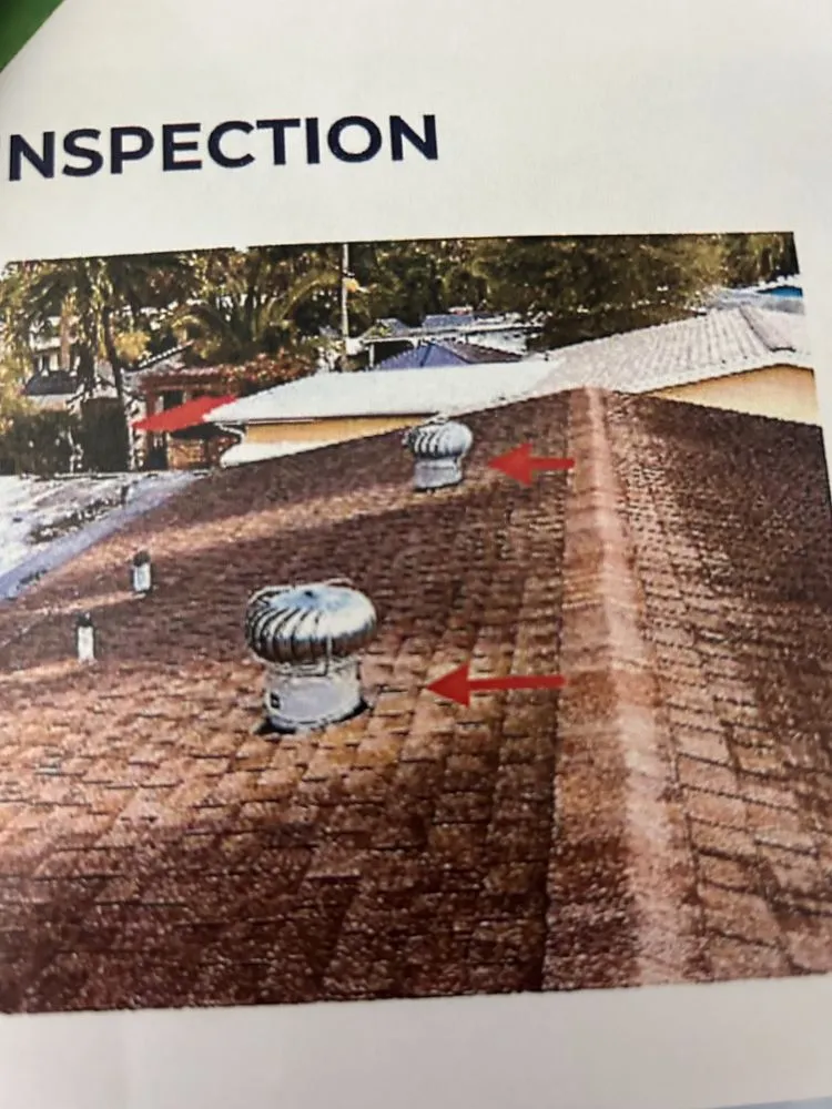 Slide of FoxHaven Roofing Group