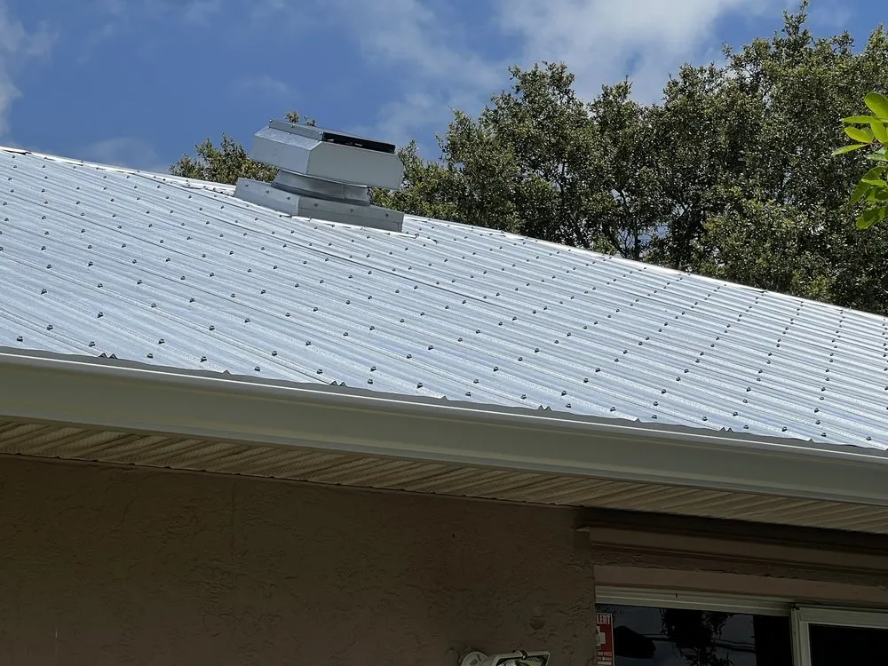 Slide of FoxHaven Roofing Group