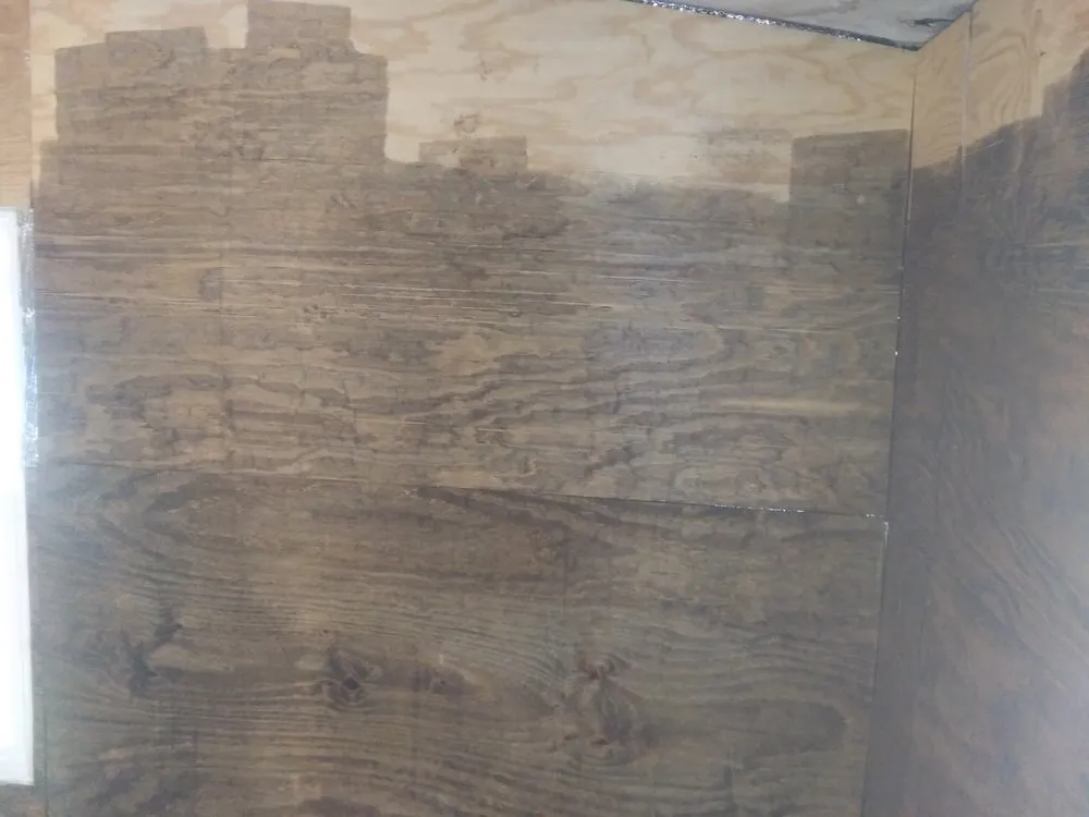 Slide of Foy's Services