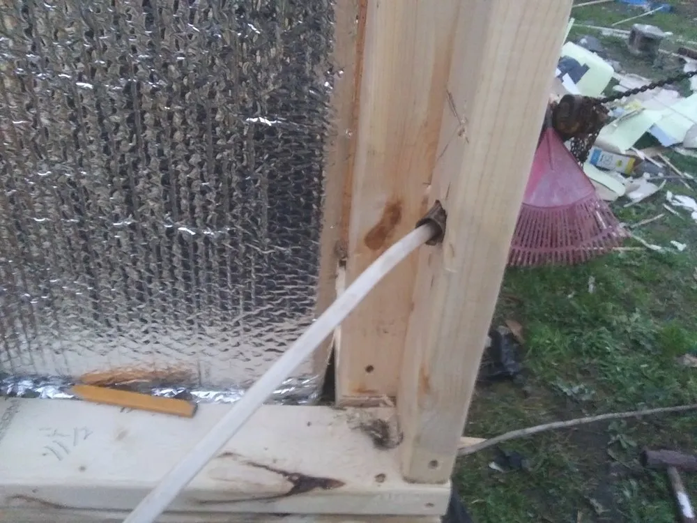 Slide of Foy's Services