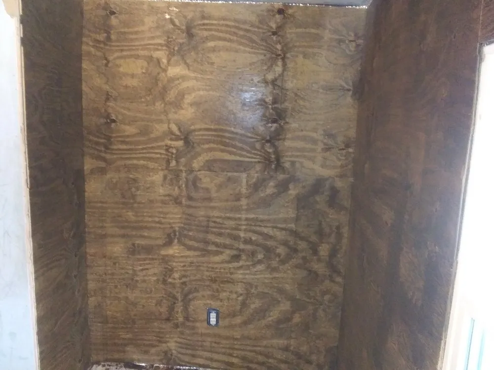 Slide of Foy's Services