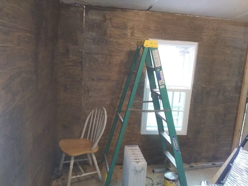 Slide of Foy's Services