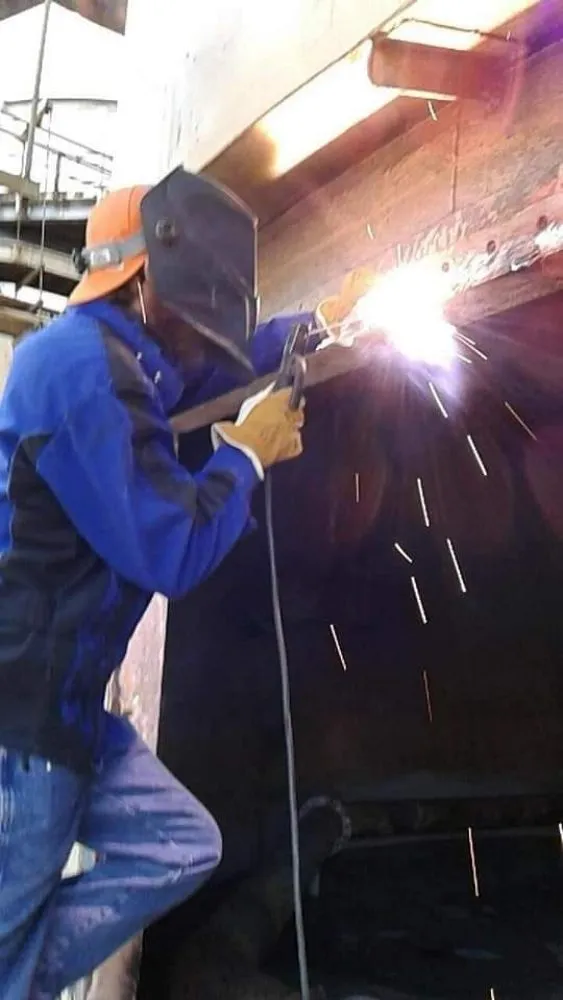 Slide of Foy's Services