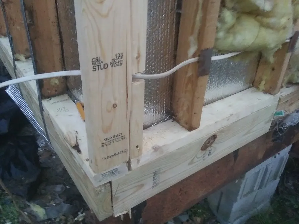 Slide of Foy's Services