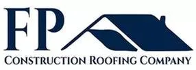 Slide of FP Contruction Roofing Company