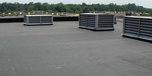 Slide of FP Contruction Roofing Company