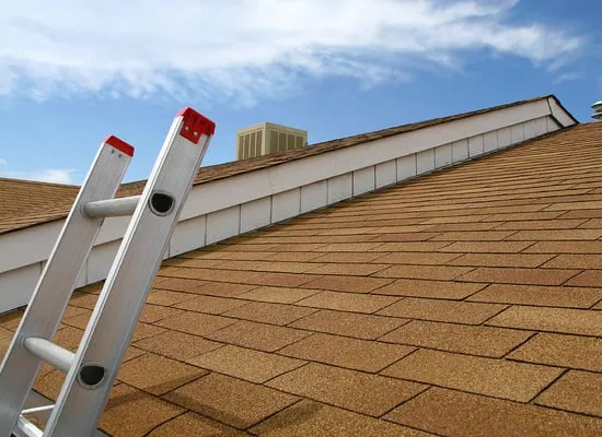 FP Contruction Roofing Company