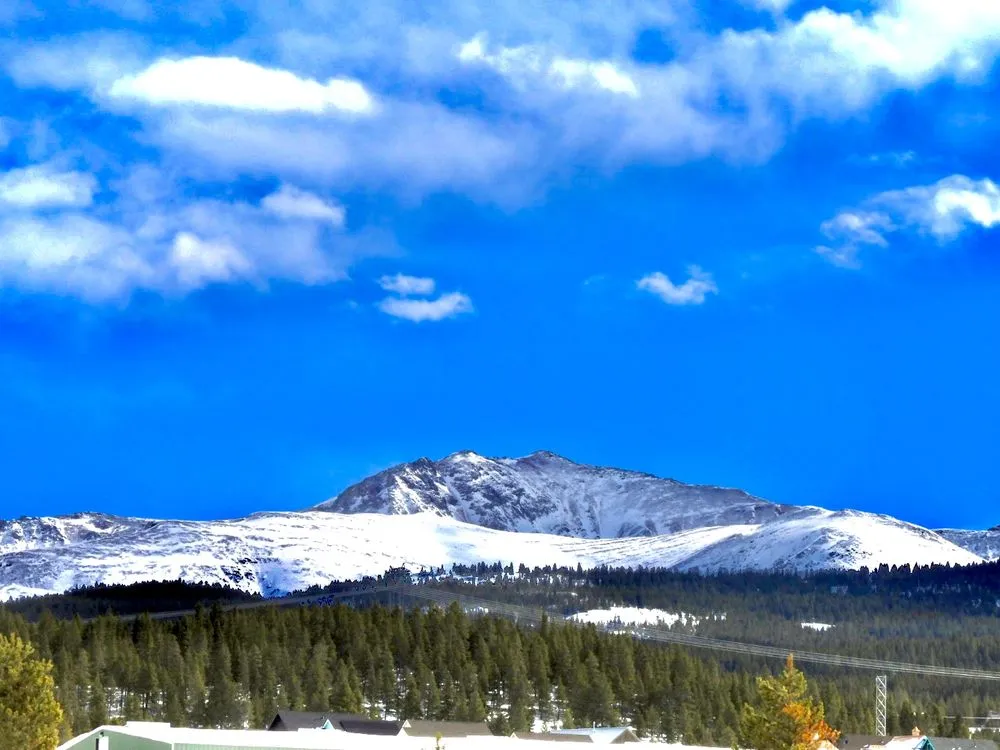 Slide of FP Roofing and Construction