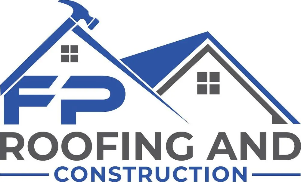 Slide of FP Roofing and Construction