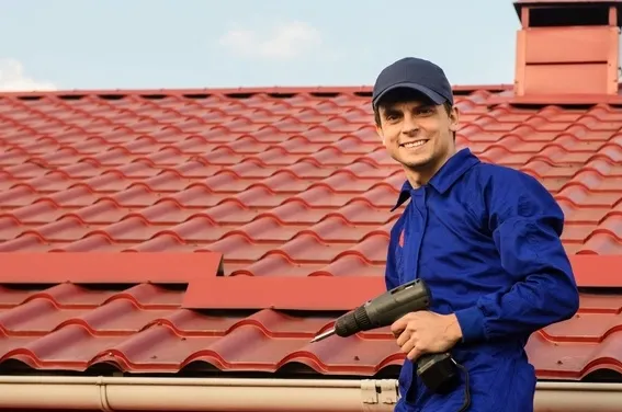 F&P Roofing Services