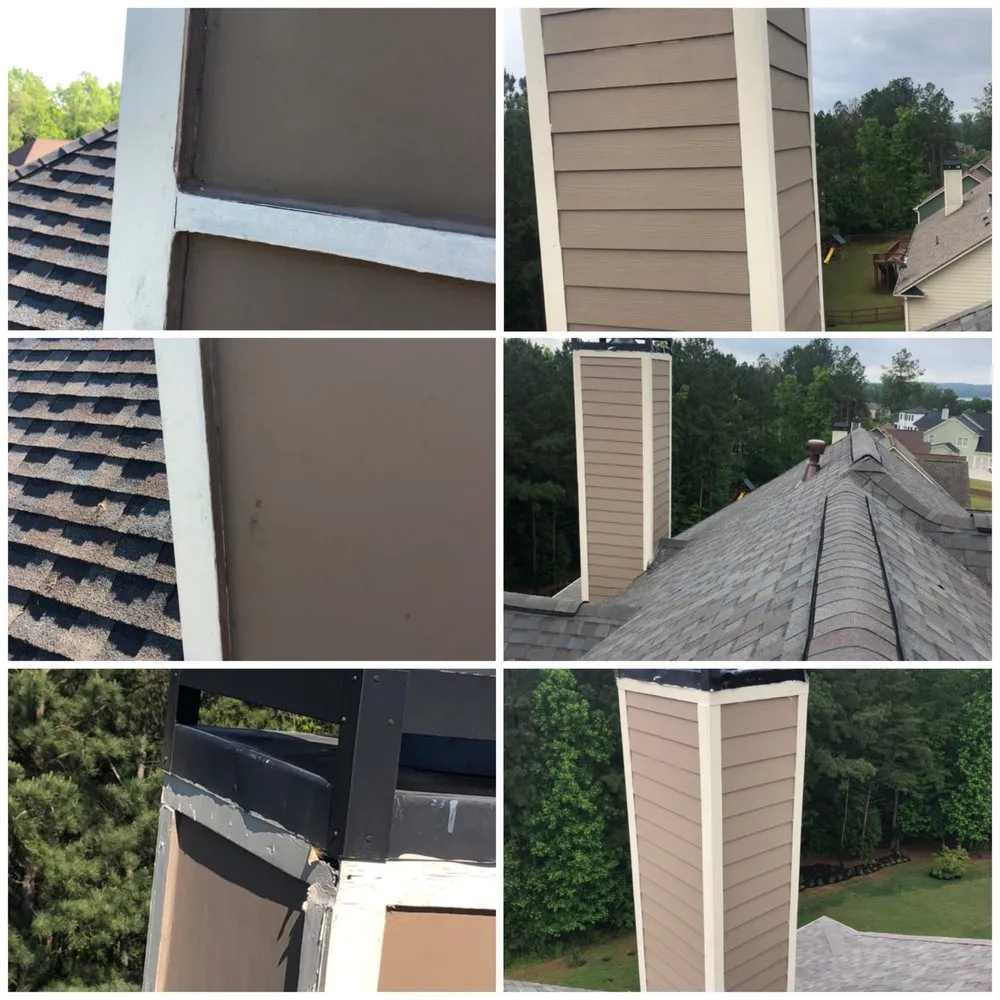 Slide of FPI Roofing