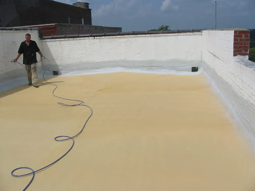 Slide of FPI Roofing