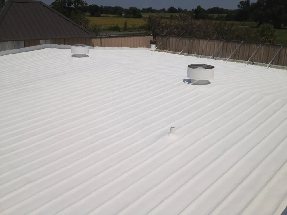 Slide of FPI Roofing