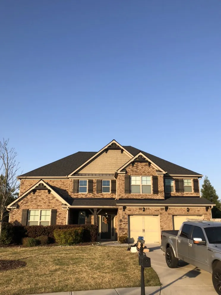 Slide of FPI Roofing