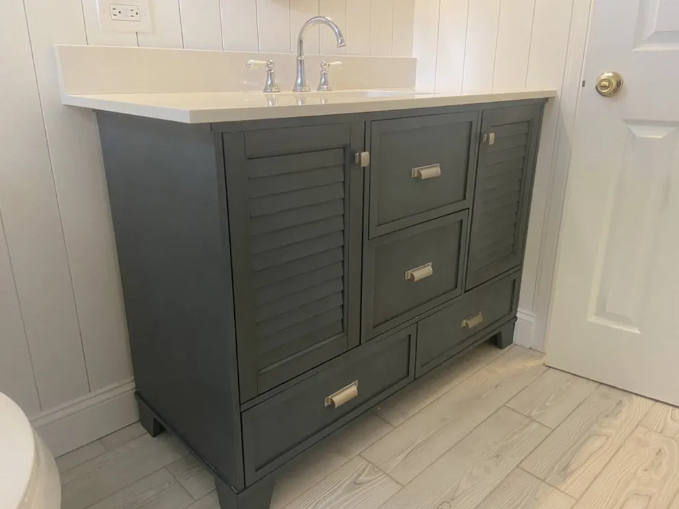 Slide of FR Construction