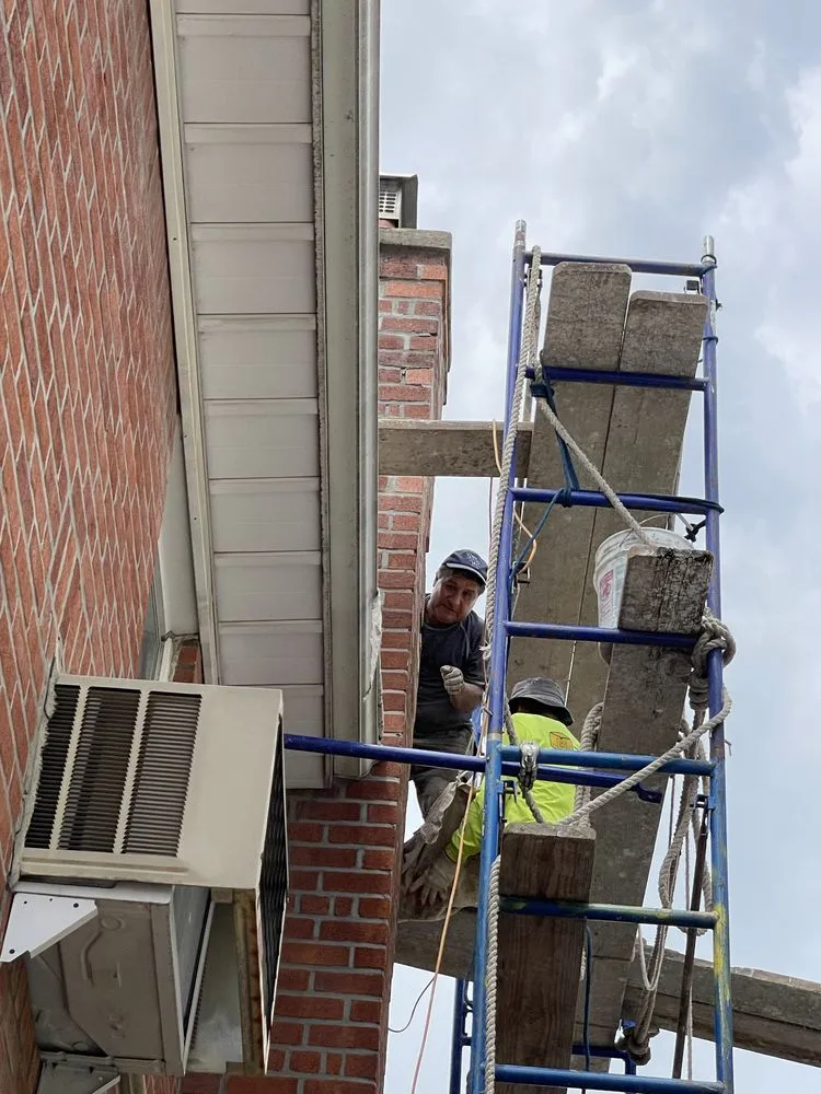 Slide of Fr Contracting