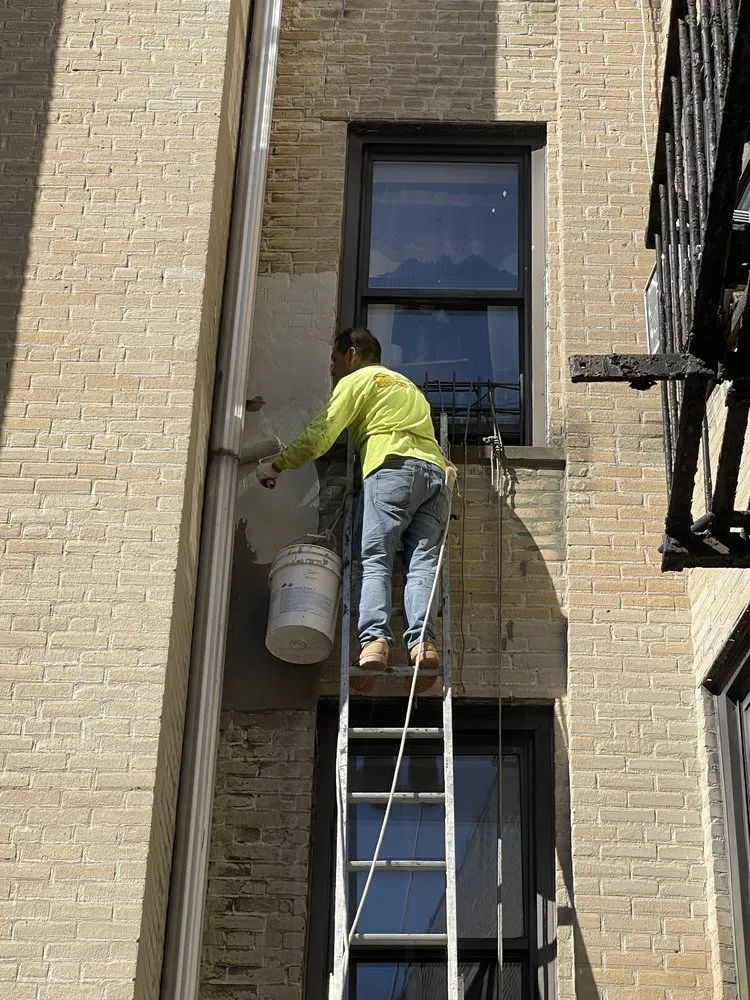 Slide of Fr Contracting