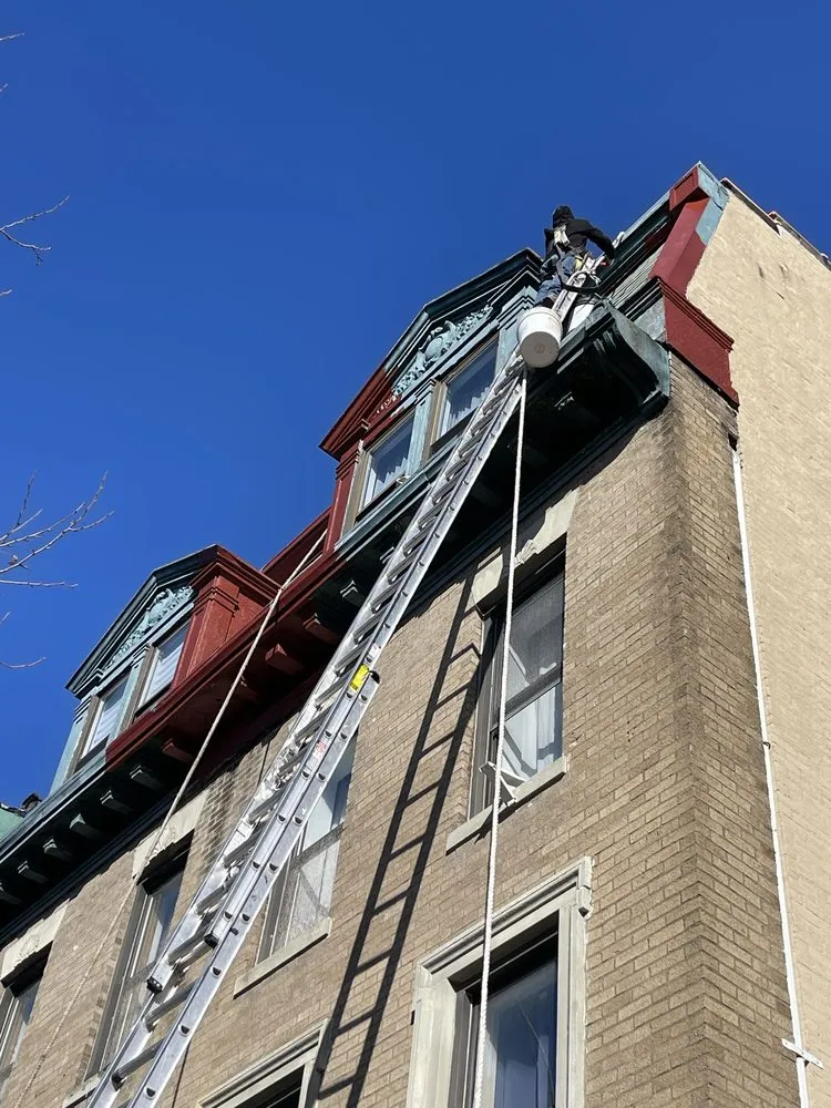 Slide of Fr Contracting