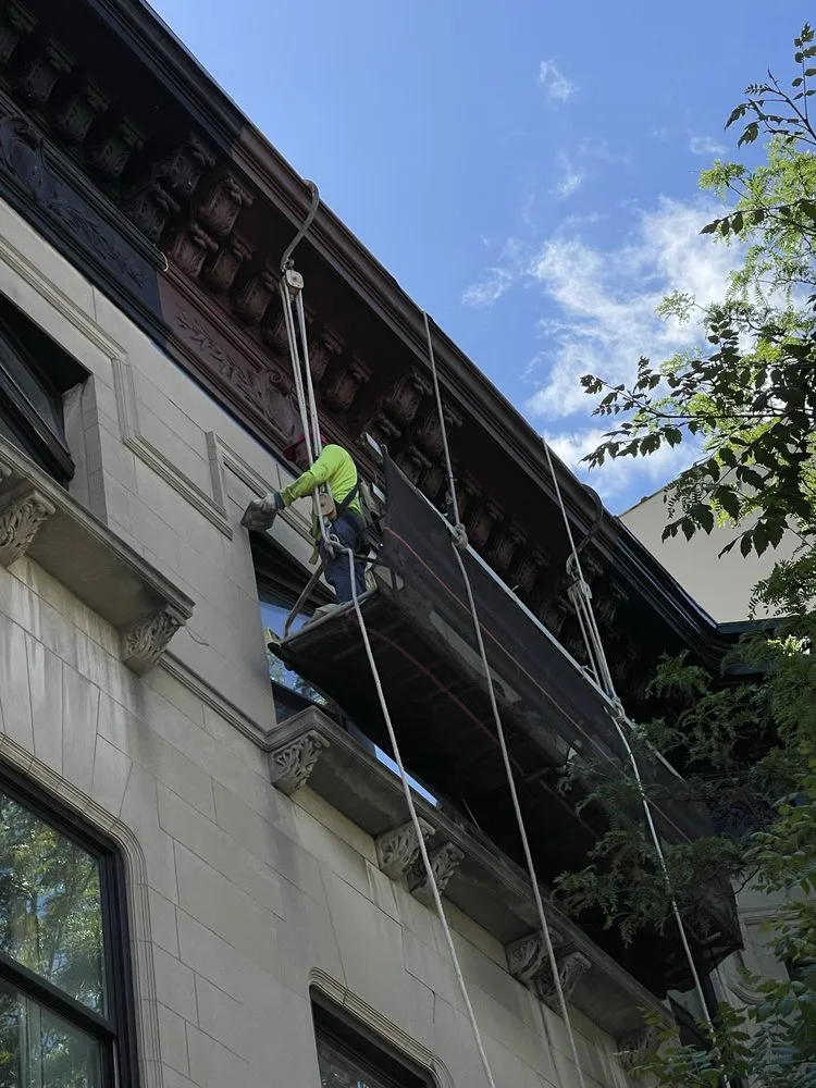 Slide of Fr Contracting