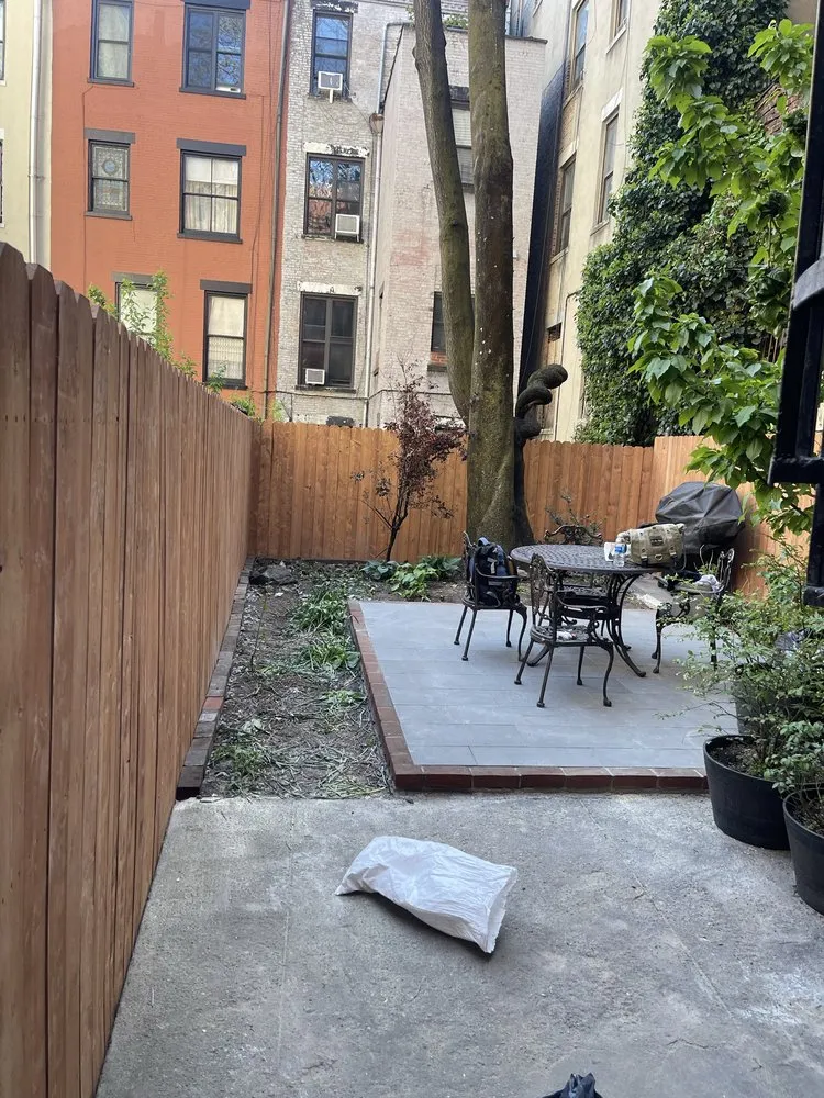 Slide of Fr Contracting