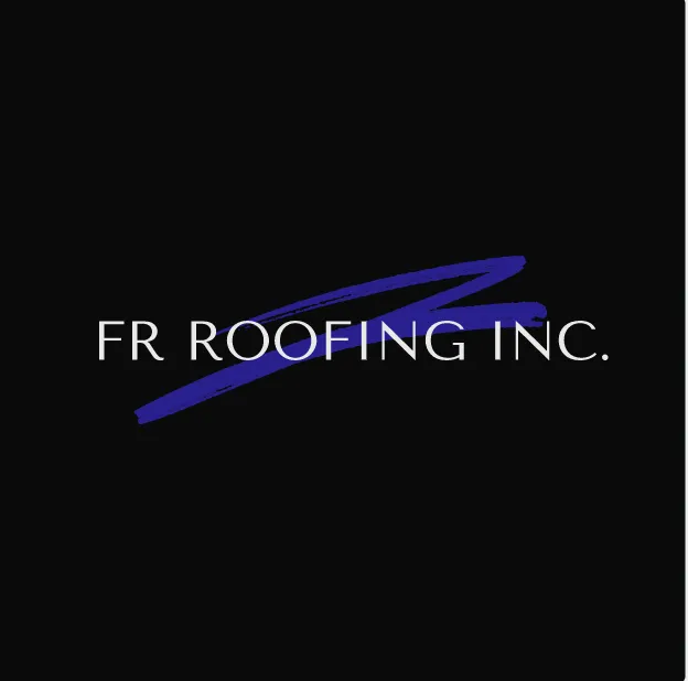 Slide of FR Roofing