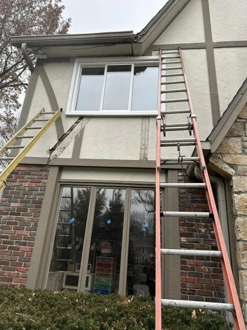 Slide of F&R Windows