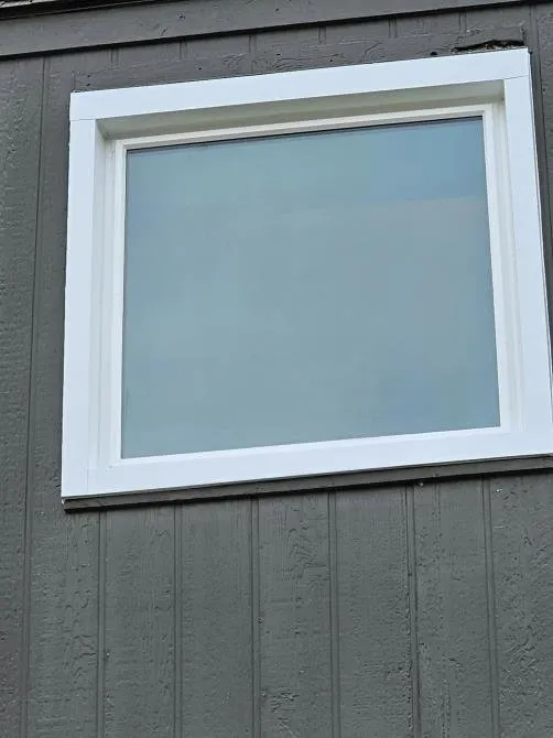 Slide of F&R Windows